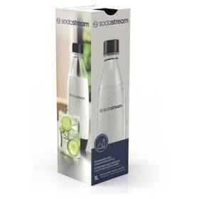 Láhev SodaStream FUSE Black 1 l černá

 obrázek produktu 1 z 1