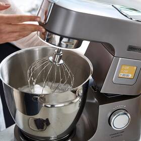 Kuchyňský robot KENWOOD KWL90.124SI stříbrný

 obrázek produktu 12 z 16