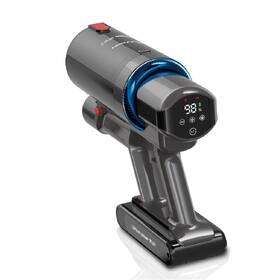 Tyčový vysavač Rohnson M27 Mamba Airpro modrý

 obrázek produktu 5 z 15