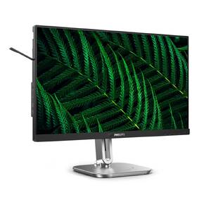 Monitor Philips 24B2G5301/00 stříbrný

 obrázek produktu 4 z 8