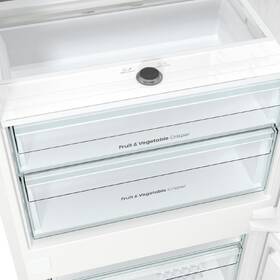 Chladnička s mrazničkou Hisense RB3B370SAWD1 bílé

 obrázek produktu 3 z 13