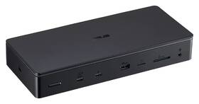 Dokovací stanice Asus DC510 Master Thunderbolt 5 Dock černá

 obrázek produktu 1 z 4