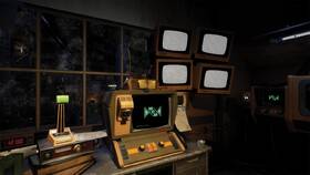 Hra U&I Entertainment Nintendo Switch Five Nights at Freddys: Secret of the Mimic 

 obrázek produktu 10 z 11