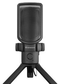Mikrofon Genesis Radium 250 černý

 obrázek produktu 4 z 7