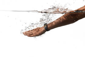 Fitness náramek Xiaomi Smart Band 11 Active černé

 obrázek produktu 5 z 8