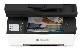 Tiskárna multifunkční Xerox C303a bílá

 obrázek produktu 8 z 9