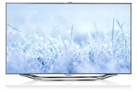 Televize Samsung UE46ES8000 stříbrný

 obrázek produktu 11 z 22