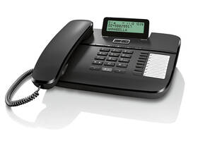 Domácí telefon Gigaset DA710 černý

 obrázek produktu 3 z 3