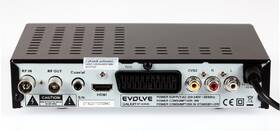Set-top box Evolveo Galaxy HD 

 obrázek produktu 2 z 3