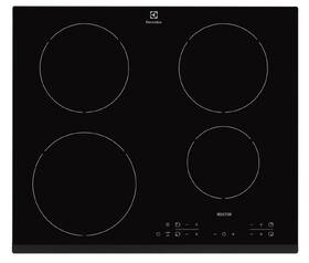 Indukční varná deska Electrolux EHH46340FK černá

 obrázek produktu 1 z 8