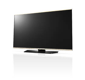 Televize LG 40LF631V černý/zlatý

 obrázek produktu 2 z 15