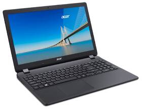 Notebook Acer 15 (EX2519-C4HS) černý

 obrázek produktu 2 z 6