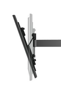 Držák TV Vogel’s W52070 polohovatelný, pro úhlopříčky 32" až 55", nosnost 20 kg černý

 obrázek produktu 3 z 9