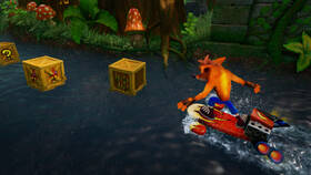 Hra Activision Crash Bandicoot N.Sane Trilogy 

 obrázek produktu 5 z 15