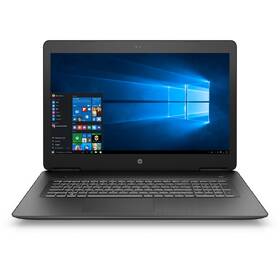 Notebook HP Pavilion Power 17-ab305nc černý

 obrázek produktu 1 z 5