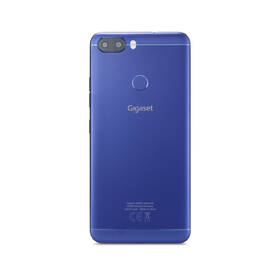 Mobilní telefon Gigaset GS370+ Dual SIM modrý

 obrázek produktu 9 z 13