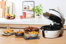 Fritéza horkovzdušná Tefal FZ760030 bílá

 obrázek produktu 9 z 16