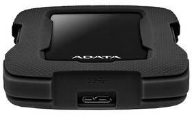 Externí pevný disk 2,5" ADATA HD330 2TB černý

 obrázek produktu 1 z 1