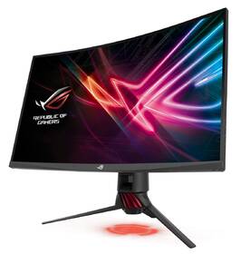 Monitor Asus ROG STRIX XG32VQ 

 obrázek produktu 4 z 10