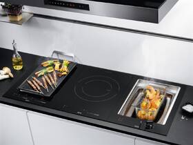 Gril plancha AEG A9HL33 

 obrázek produktu 16 z 19