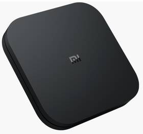 Multimediální centrum Xiaomi Mi TV Box S černý

 obrázek produktu 5 z 9