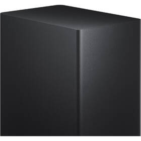 Soundbar Samsung HWR650 černá barva
