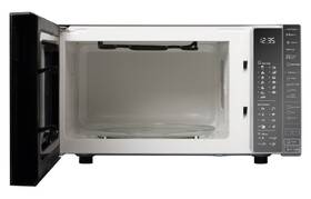 Mikrovlnná trouba Whirlpool MWP 303 M zrcadlový povrch

 obrázek produktu 2 z 3