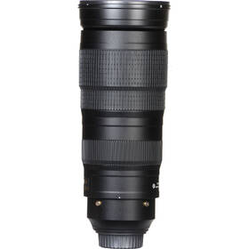 Objektiv Nikon 200-500 mm f/5.6G ED VR E AF-S černý

 obrázek produktu 6 z 9