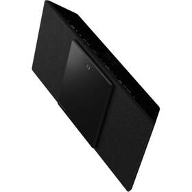 Mikrosystém Panasonic SC-HC2020EGK černý

 obrázek produktu 6 z 10
