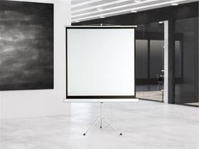 Plátno Aveli stativ 213x213 cm 118" bílé

 obrázek produktu 1 z 2