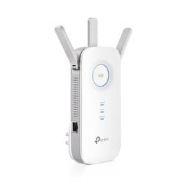 Wi-Fi extender TP-Link RE450 Dual Band bílý

 obrázek produktu 1 z 5
