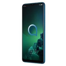 Mobilní telefon ALCATEL 3X 2019 128 GB zelený

 obrázek produktu 2 z 9