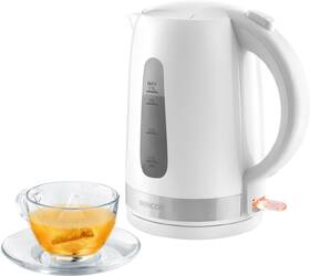 Rychlovarná konvice Sencor SWK 1748WH bílá

 obrázek produktu 4 z 15
