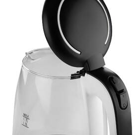 Rychlovarná konvice Gorenje K17GLBW 

 obrázek produktu 1 z 4