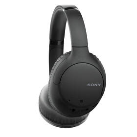 Sluchátka Sony WH-CH710NB černá

 obrázek produktu 1 z 9