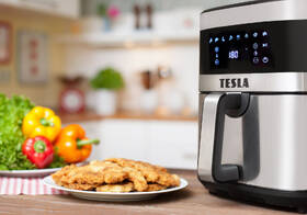 Fritéza horkovzdušná Tesla Q60 XL černá

 obrázek produktu 7 z 9