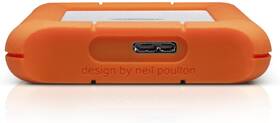 Externí pevný disk 2,5" Lacie Rugged Mini 1TB, USB 3.0 oranžový

 obrázek produktu 4 z 5