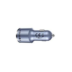 FM Transmitter Forever TR-340 stříbrný

 obrázek produktu 1 z 2