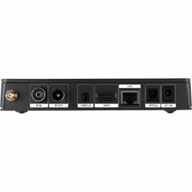 Set-top box Tesla MediaBox XT650 černý

 obrázek produktu 2 z 5