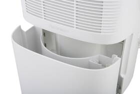 Odvlhčovač Rohnson R-9912 Ionic + Air Purifier šedá barva
