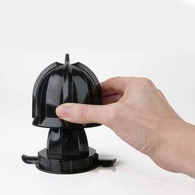 Lis na citrusy Black+Decker BXCJ100E černý/nerez

 obrázek produktu 10 z 10
