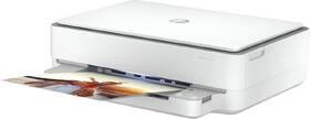 Tiskárna multifunkční HP ENVY 6020e, služba HP Instant Ink bílá

 obrázek produktu 1 z 6