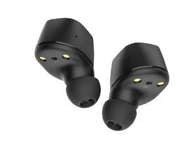 Sluchátka Sennheiser CX True Wireless černá

 obrázek produktu 4 z 8