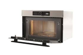 Mikrovlnná trouba Whirlpool AMW 730 SD nerez

 obrázek produktu 9 z 12