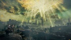 Hra Bandai Namco Games Xbox One Elden Ring 

 obrázek produktu 2 z 9
