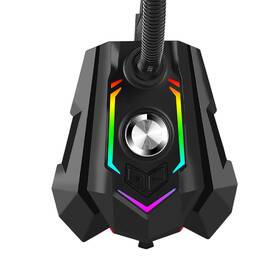 Mikrofon Marvo MIC-05 černý

 obrázek produktu 4 z 5