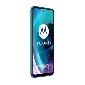 Mobilní telefon Motorola Moto G71 5G 6+128GB - Neptune Green 

 obrázek produktu 3 z 10