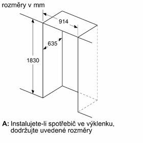 Americká lednice Bosch KFF96PIEP ocel

 obrázek produktu 19 z 20