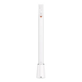 Stolní LED lampička Baseus Smart Eye bílá

 obrázek produktu 2 z 11