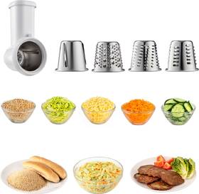 Kuchyňský robot Sencor PAUL STM 7900 
